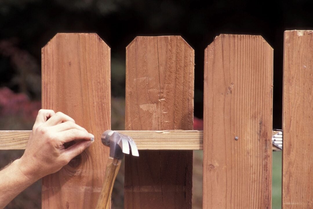 Regular upkeep that prolongs the life of your fence and prevents costly repairs.